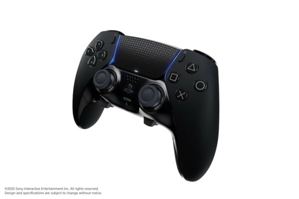 sony playstation dualsense edge wireless controller