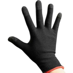 e sports gloves breathable