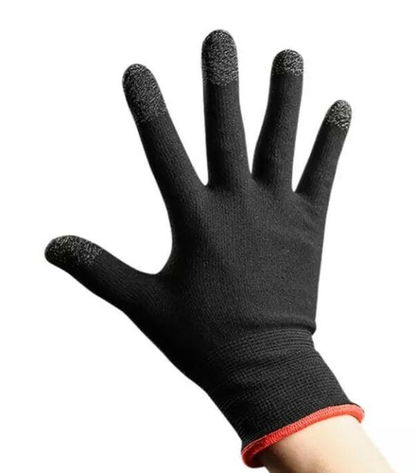 e sports gloves breathable