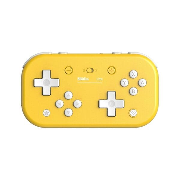 8bitdo lite bluetooth gamepad