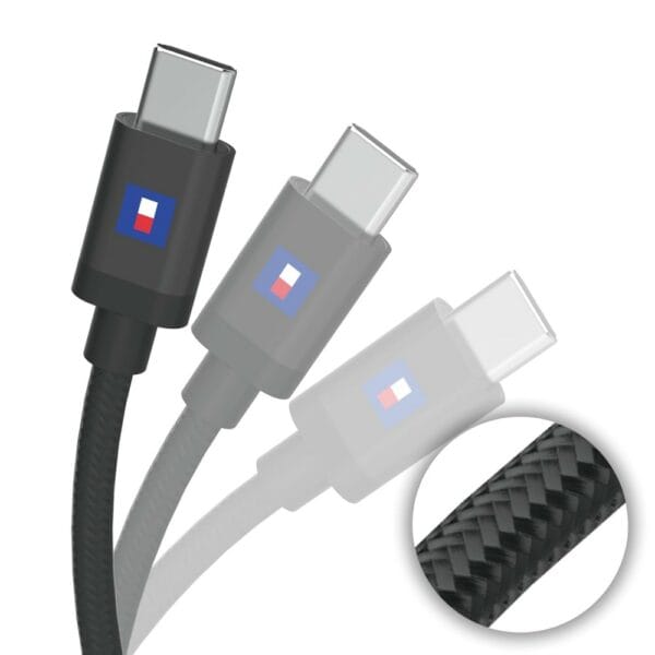 hori type c to type c charging cable for ps5 controller (4961818038554)