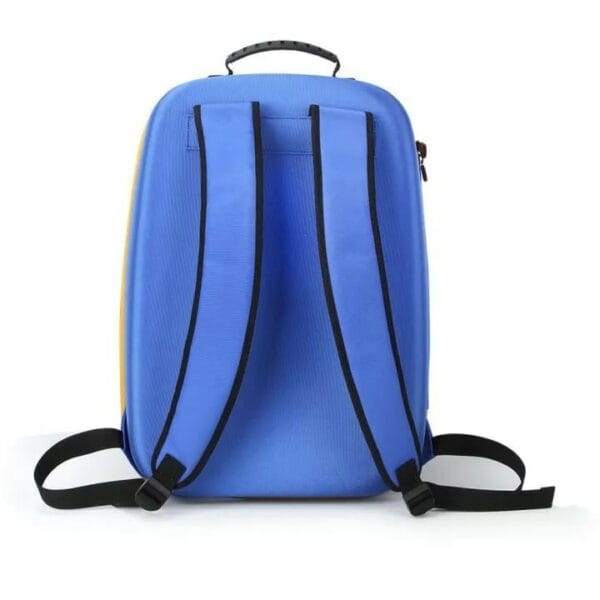 deadskull ps5 carrying backpack (xl)