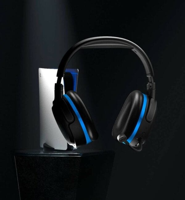 audeze penrose wireless planar magnetic gaming headset