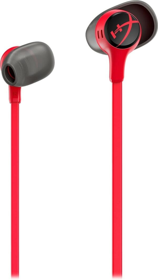 hyperx cloud earbuds ii