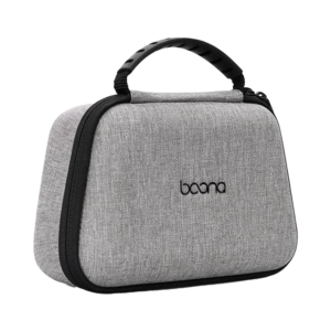 baona eva hard shell bag for ps5/ps4/xbox/switch pro controller