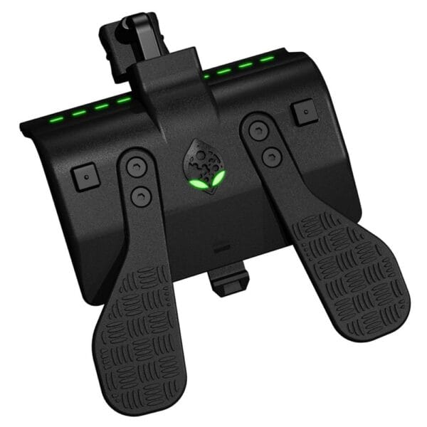 strikepack fps dominator xbox (mod pack)