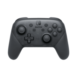 nintendo switch pro controller