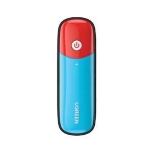 ugreen 80188 transmitter bluetooth 5.0 aptx 3.5 mm for nintendo switch
