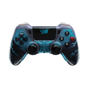 lexip x tsume naruto shippuden kakashi controller (3760352730327)