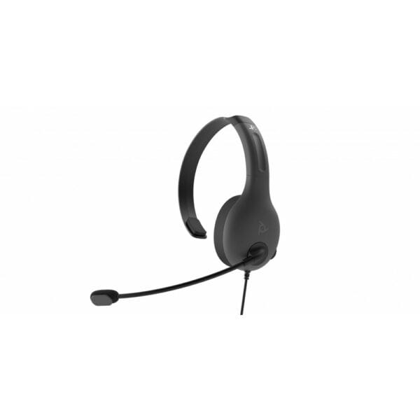pdp gaming lvl30 wired chat headset playstation 4