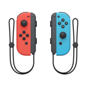 nintendo switch joy con