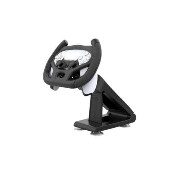 ps5 controller kjh multi axis steering wheel
