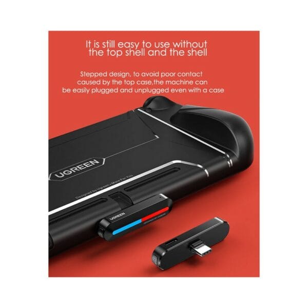 ugreen 80894 bluetooth transmitter