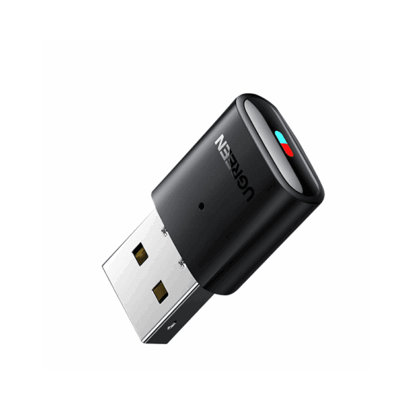 ugreen 10928 usb2.0 bluetooth transmitter 5.0