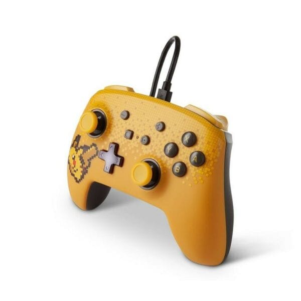 powera enhanced wired controller pokemon (n.switch)
