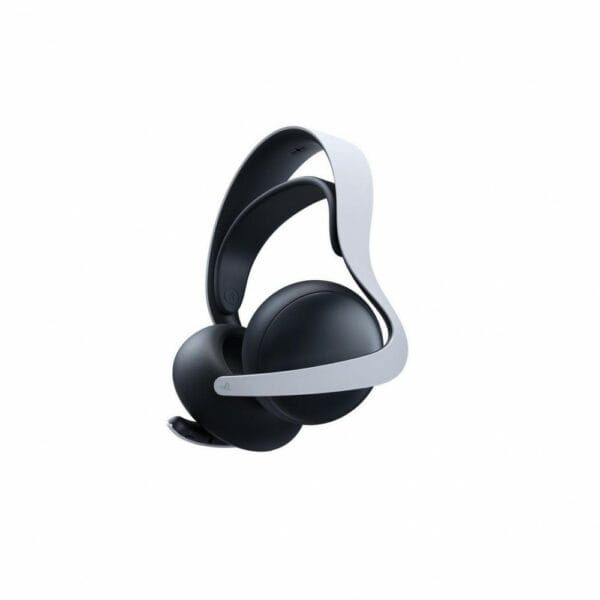 sony playstation pulse elite wireless gaming headset for playstation 5