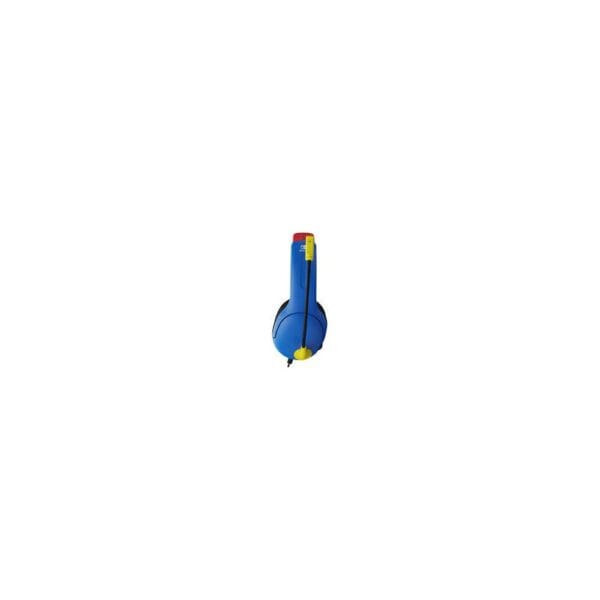 pdp gaming airlite stereo headset with mic for nintendo switch