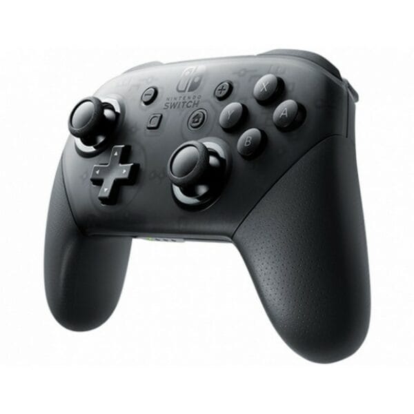 nintendo switch pro controller
