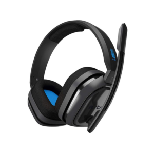 astro a10 over ear sound isolating gaming headset for playstation