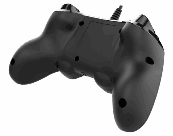 nacon wired compact controller