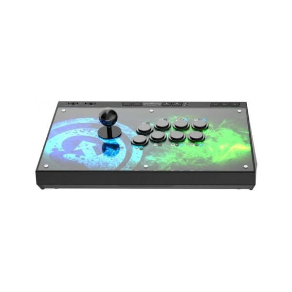 gamesir c2 arcade fightstick
