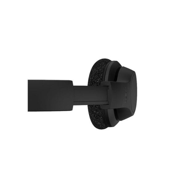 belkin soundform adapt over ear wireless bluetooth headset (aud005btblk)