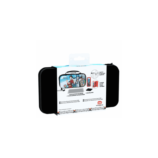 konix one piece for nintendo switch starter kit (3328170293730)