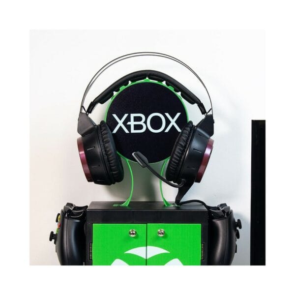 official xbox gaming locker