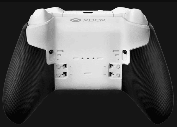 xbox elite series 2 core wireless controller
