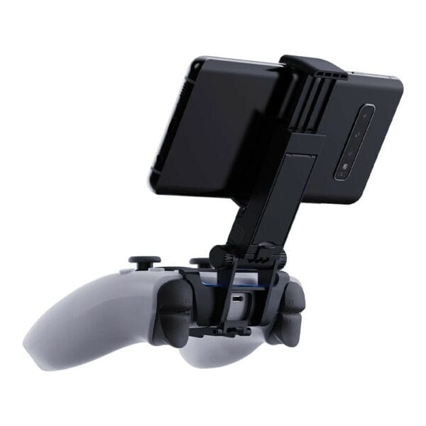 gamesir dsp502 ps5 controller phone clip