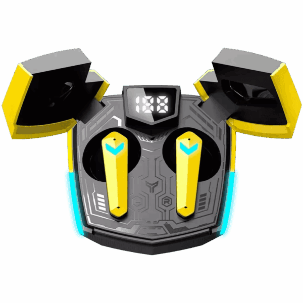 canyon gaming headset ''doublebee'' gtws 2