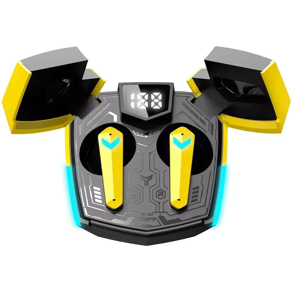 canyon gaming headset ''doublebee'' gtws 2