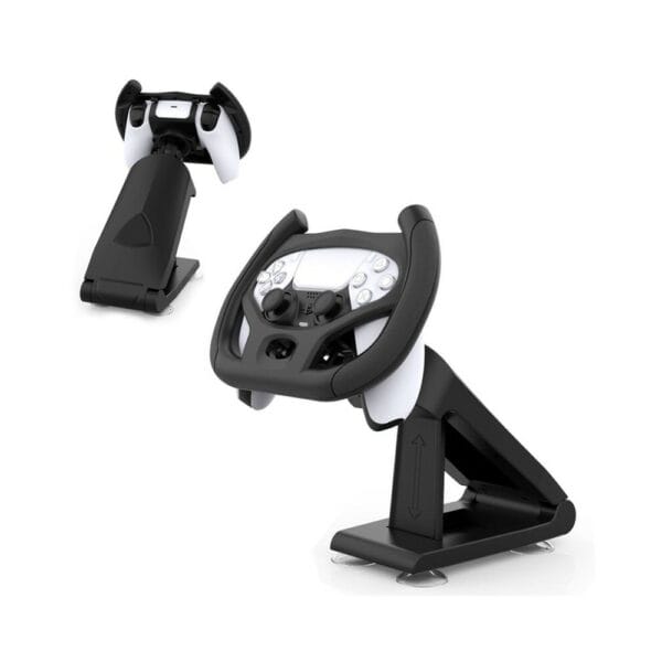 ps5 controller kjh multi axis steering wheel