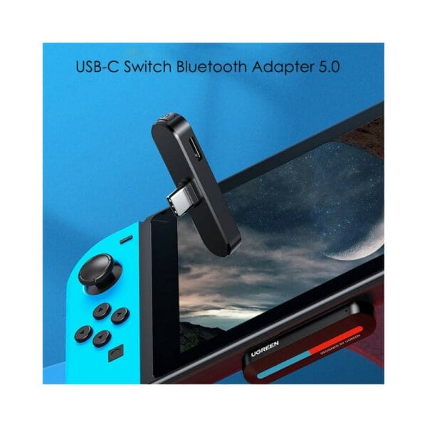 ugreen 80894 bluetooth transmitter