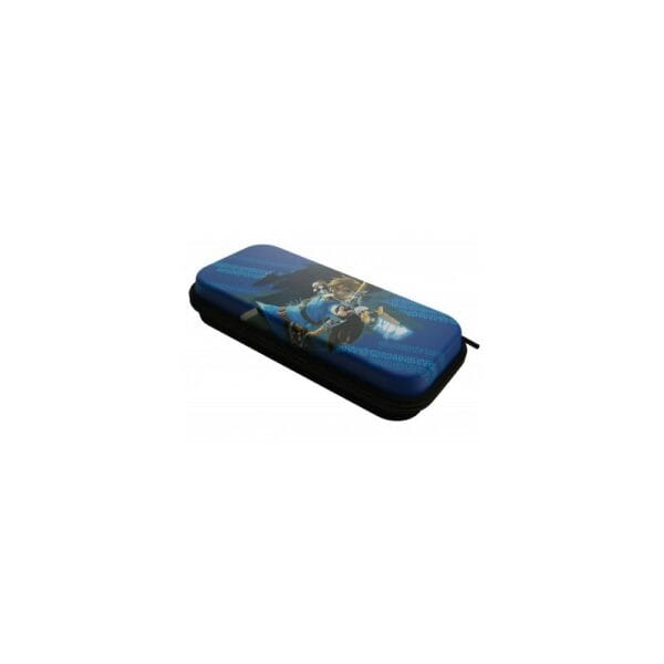 pdp travel case glow link for nintendo switch (0708056071509)