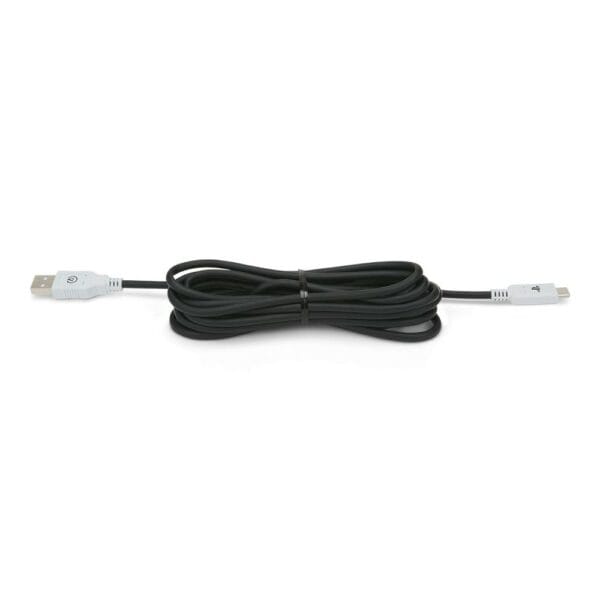 powera usb c charging cable for playstation 5 (3 meters)