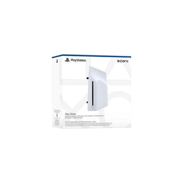 sony playstation disc drive for ps5 digital edition consoles