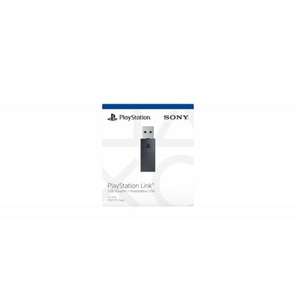 sony playstation link usb adapter (0711719574385)