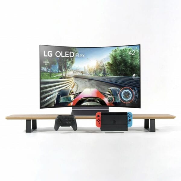samdi console dock support stand sd 042 3