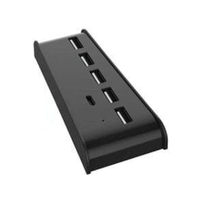 usb 3.0 hub for ps5