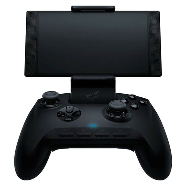 razer raiju mobile controller for android (rz06 02800100 r3m1)