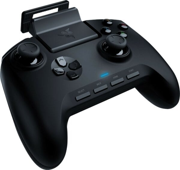 razer raiju mobile controller for android (rz06 02800100 r3m1)