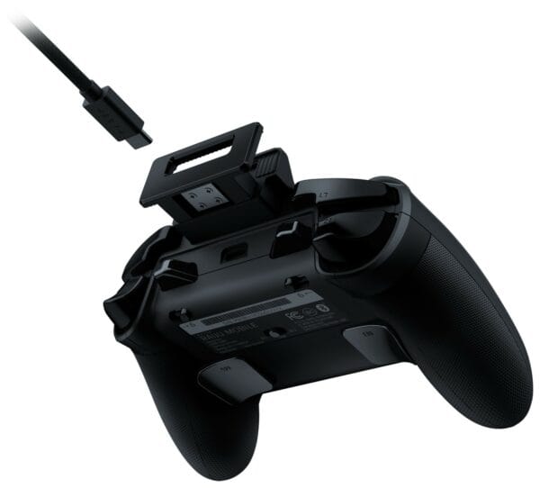 razer raiju mobile controller for android (rz06 02800100 r3m1)