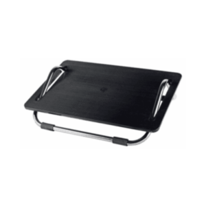 ikea dagotto footrest metal