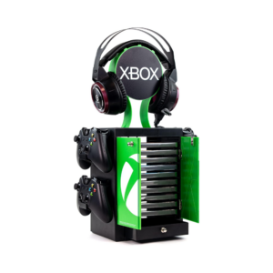 official xbox gaming locker