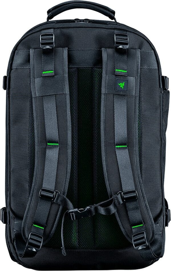 razer rogue backpack (17.3″) v3 – chromatic edition (rc81 03650116 0000)
