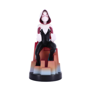 cable guy marvel spider gwen controller holder (5060525895364)