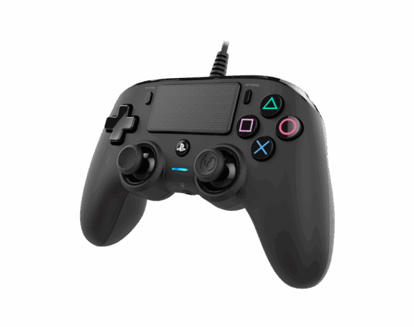 nacon wired compact controller