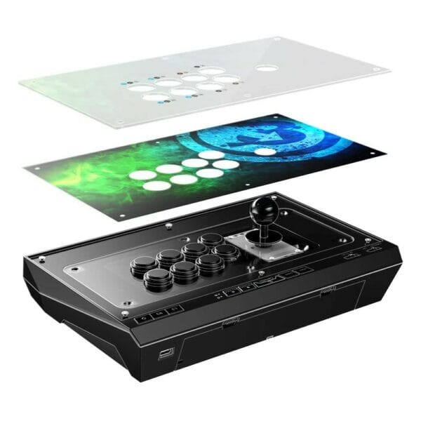 gamesir c2 arcade fightstick