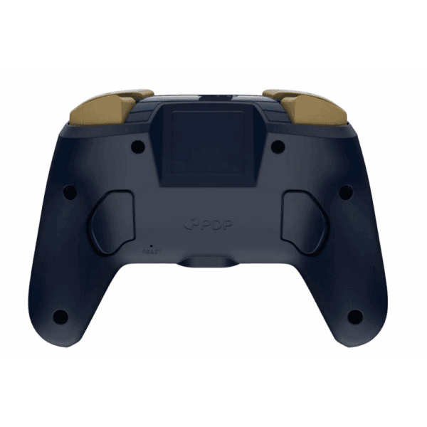 pdp wireless controller glow link for nintendo switch (0708056071547)